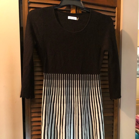Calvin Klein Dress - Picture 1 of 6